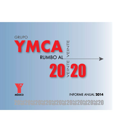 Informe YMCA 2014