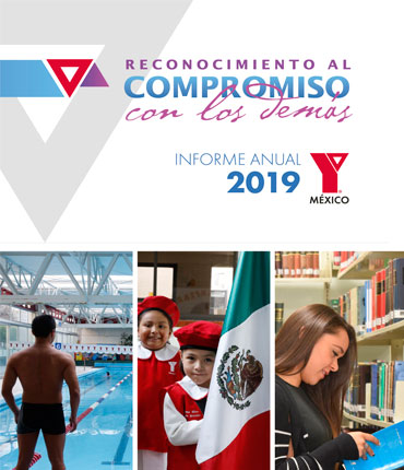 Informe YMCA 2019