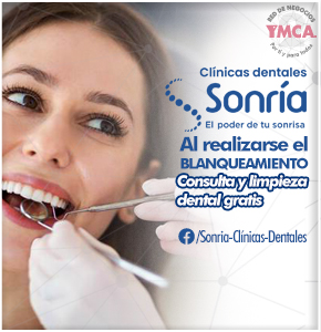 Clínicas Dentales Sonria S.A. de CV
